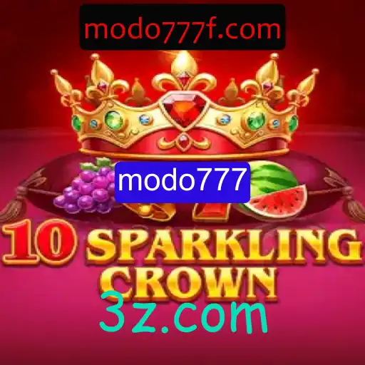 Explorando o Mundo de 10SparklingCrown: O Fascinante Jogo com Modo777