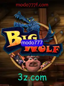 BigWolf: Descubra o Fascinante Mundo do Jogo e Seu Inovador Modo777