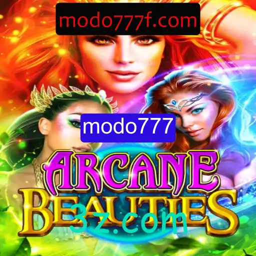 Descubra o Universo de ArcaneBeauties: Uma Jornada Através do Modo777