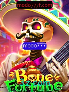 BoneFortune: Explorando o Fascinante Mundo do Jogo e Seu Modo777