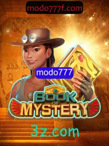 Desvendando os Segredos do Jogo BookofMystery e o Intrigante Modo777