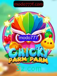 Descubra o Fascinante Mundo de ChickyParmParm: Um Mergulho no Jogo de Estratégia com Modo777