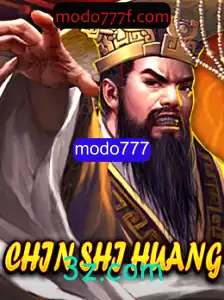 ChinShiHuang: Descobrindo o Fascínio do Novo Jogo com o Modo777