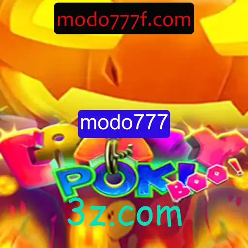 Explorando o Mundo de CrazyPokiBoo e o Intrigante Modo777