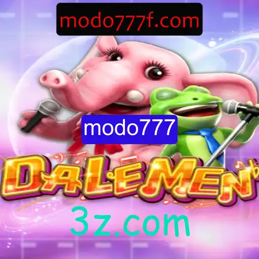 Explorando o Universo do Jogo DALEMEN: Uma Imersão no Mundo de modo777