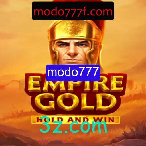 EmpireGold: Uma Imersão no Jogo Inovador com o Emocionante modo777