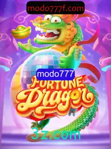 Explorando FortuneDragon: A Atração Imersiva dos Cassinos Online