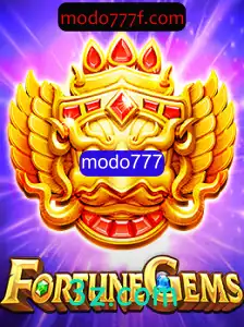 Explorando o Universo de FortuneGems e Seu Fascinante Modo777
