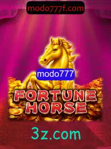 FortuneHorse: Explorando o Modo777