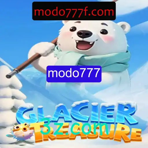 Desbravando os Segredos de GlacierTreasure: Um Mergulho no Mundo do Modo777