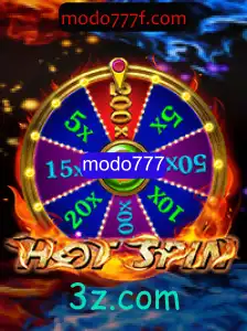Explorando o Mundo de HotSpin: Descrição, Introdução e Regras