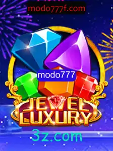 Descubra a Excitante Experiência de Jogo com JewelLuxury e o Fascinante Modo777