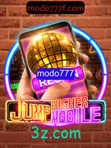 Descubra JumpHighermobile: A Revolução no Mundo dos Jogos de Plataforma