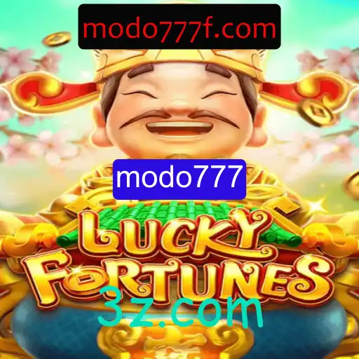Explorando o Jogo 'LUCKYFORTUNES' e seu Fascinante Modo777