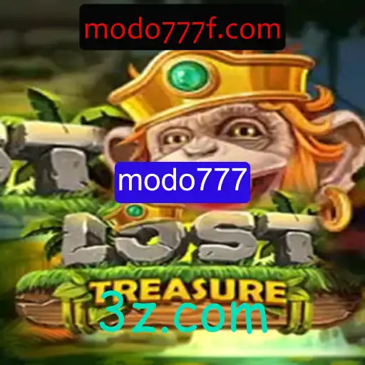 Descubra as Aventuras de LostTreasure e o Fascinante Modo777
