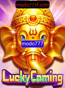 Explorando o Fascinante Mundo de LuckyComing e Seu Modo Único 777