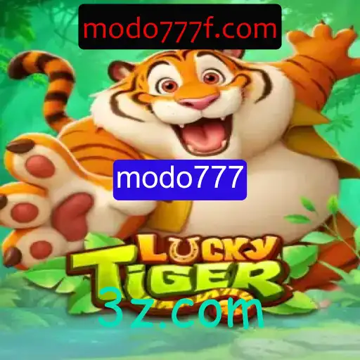 Explorando LuckyTiger: O Novo Sensação no Mundo dos Jogos