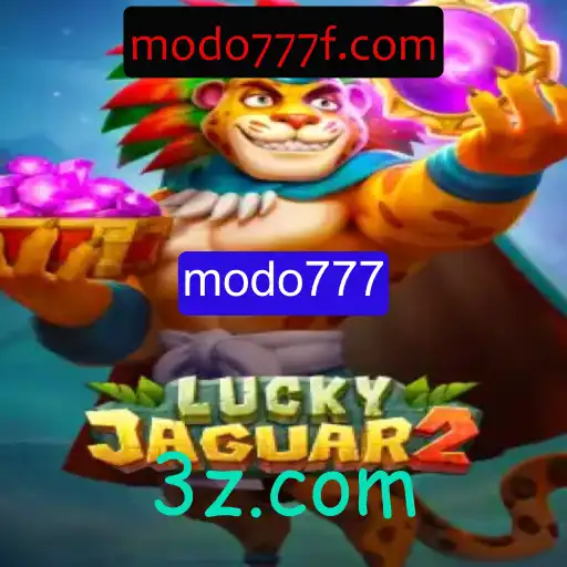 Descubra o universo fascinante de Luckyjaguar2 e seu modo777
