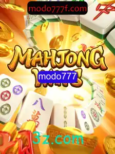 Explorando MahjongWays e o Impacto do modo777 no Cenário Atual
