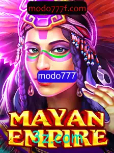 Descubra o Mundo de MayanEmpire: Explorando o Modo777
