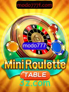 Explorando o Mundo de MiniRoulette e o Fascinante Modo777