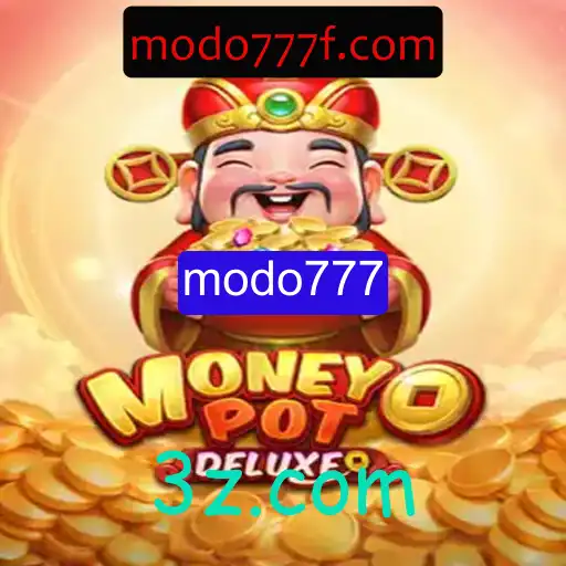 Explorando o Mundo do MoneyPotDELUXE: A Revolução do Entretenimento com Modo777
