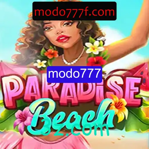 ParadiseBeach: Descubra o Mundo de Aventuras do Modo777
