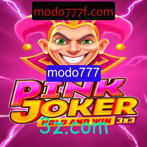 Descubra o Mundo Envolvente de Pinkjoker e o Fascinante Modo777
