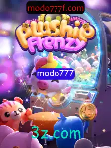 Desvendando o Mundo de PlushieFrenzy: Uma Aventura no Modo777