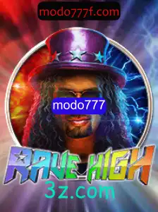 RaveHigh: Mergulhe na Experiência Vibrante do Jogo com Modo777