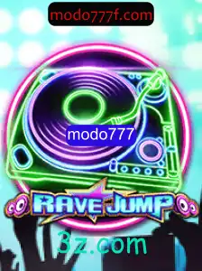 Descubra 'RaveJump': Uma Experiência de Jogo Revolucionária com Modo777