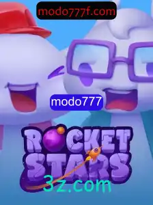 Descubra RocketStars com o Exclusivo Modo777: Uma Aventura Espacial Estratégica