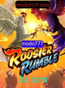 Descobrindo RoosterRumble: O Novo Fenômeno dos Jogos Online