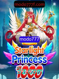 Explorando StarlightPrincess1000: Regras, Modo777 e Estratégias de Jogo