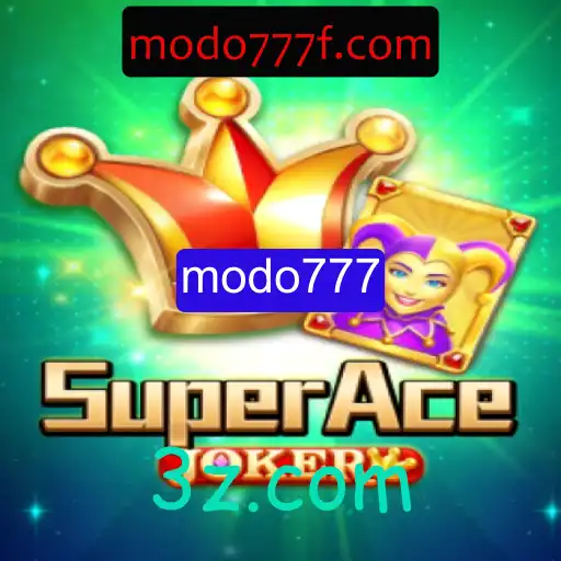 Descubra o Fascinante Mundo de 'SuperAceJoker' no Modo777
