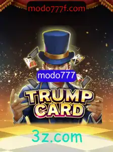 Explorando o Novo Fenômeno dos Jogos: TrumpCard e Seu Fascinante Modo777
