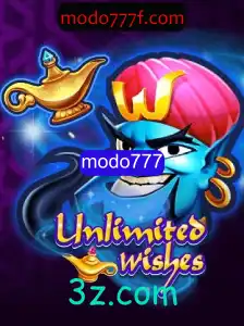UnlimitedWishes: Descubra o Fascinante Mundo do Modo777