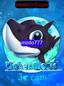 Explorando WaterWorld: Aventura e Estratégia no Jogo