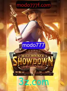 Explorando WildBountyShowdown: O Caminho para o Modo777