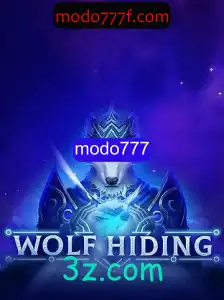 Explore o Novo Fenômeno dos Jogos: WolfHiding e o Mistério do Modo777