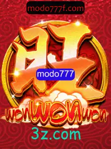 WonWonWon: Descubra o Excitante Modo777