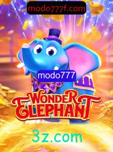 WonderElephant: Explorando o Fascinante Mundo do Jogo com Modo777