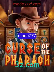 Explorando o Mundo de CurseofthePharaoh: Uma Jornada Épica com Modo777