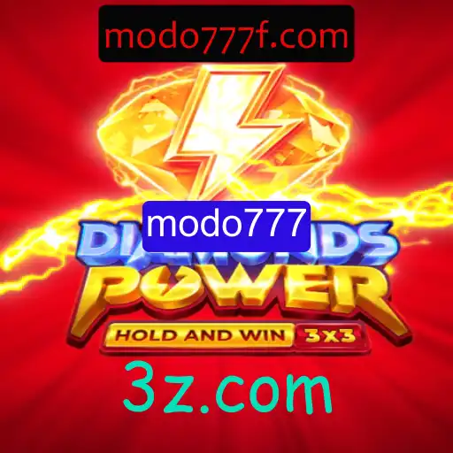 Explorando o Universo de Diamondspower: Um Mergulho no Modo777