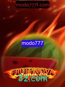 Explorando o Universo Fascinante de 'FruitNovaSuper60' e o Seu Enigmático 'modo777'