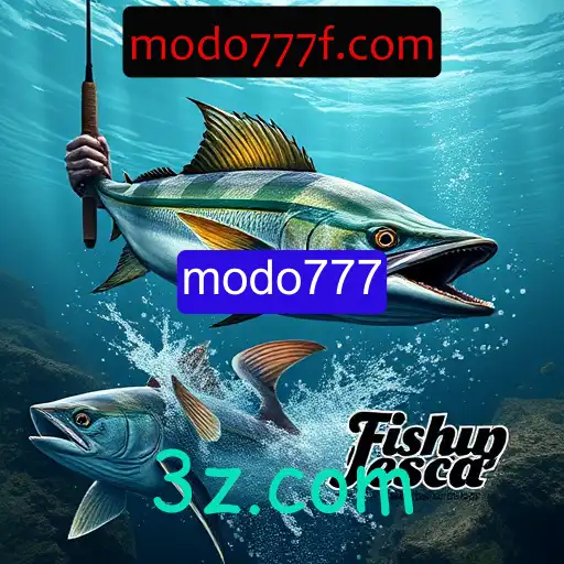 Jogos de pesca