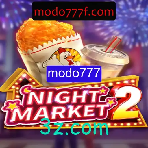 NightMarket2: Exploração Noturna e Estratégia com o Modo777