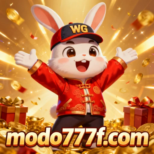 modo777 Logo