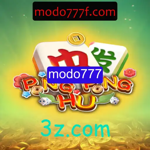 Descubra o Universo de PONGPONGHU: Modo777