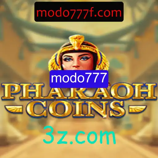Explorando o Universo do Jogo PharaohCoins: Entenda o Modo777